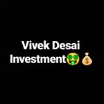 Profile Picture of VIVEK  PRABHAKAR DESAI (@vivek_investment) on Instagram