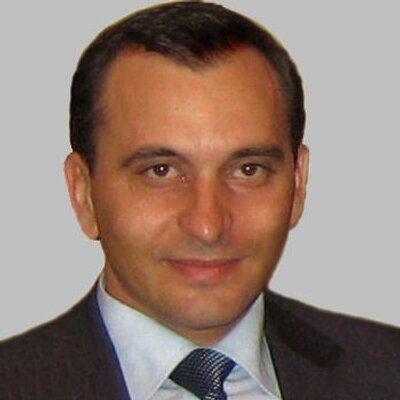 Profile Picture of POLOCOSER Catalin M. (@polocosermc) on Twitter