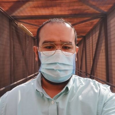 Profile Picture of Fernando Clemente (@ferca94) on Twitter