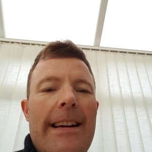 Profile Picture of PatR (@PatrickRowley6) on Twitter