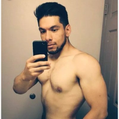 Profile Picture of Benny Sandoval (@Ben_Fit15) on Twitter