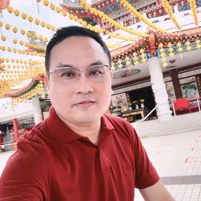 Profile Picture of Thompson Nguyen (@thompson.nguyen6) on Tiktok