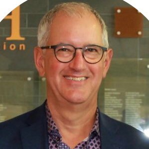 Profile Picture of David MacKenzie (@drmackenzie27) on Twitter