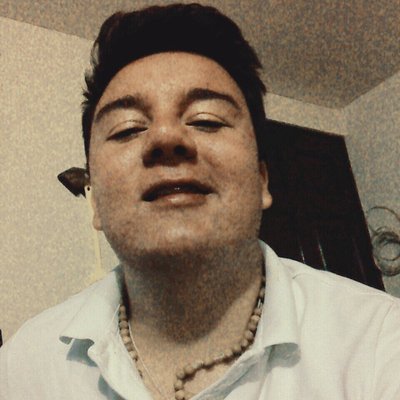 Profile Picture of FERNANDO HERNANDEZJR (@joel_gibby) on Twitter