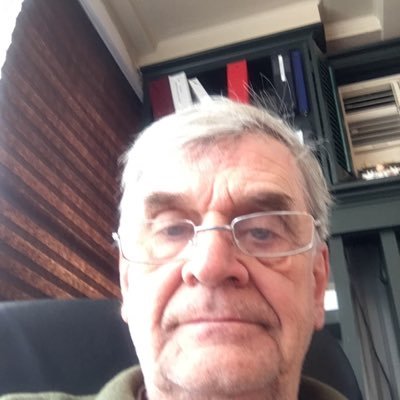 Profile Picture of Fred Bohn (@FredBohn6) on Twitter