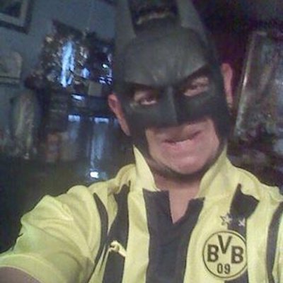 Profile Picture of Rolando Batiperro Go (@BatiperroGo) on Twitter