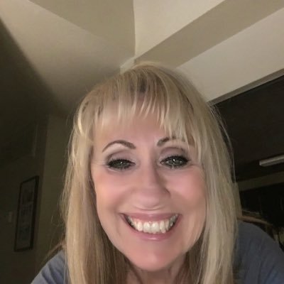 Profile Picture of Diane OBrien (@LadyDi522) on Twitter