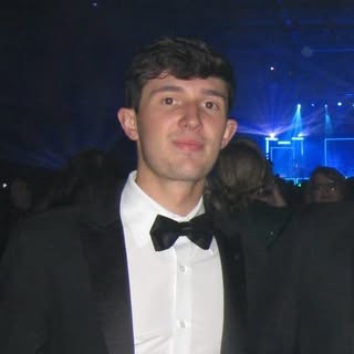 Profile Picture of coopersavoy (@coopersavoy) on Instagram