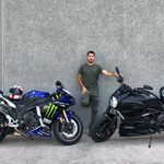 Profile Picture of Ashkan Haghighi (@ashkan.haghighi77) on Instagram