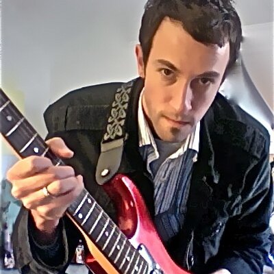 Profile Picture of Eric Speece (@ejspeece) on Twitter