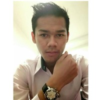 Profile Picture of Hendri Caleb Phang (@hendri-caleb-phang) on Quora