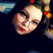 Profile Picture of Katelyn Nicole Booth (@KatelynNicoleB4) on Twitter