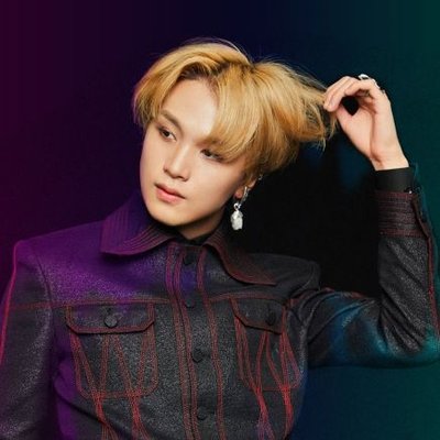 Profile Picture of Nean (@HaeNoRenMinYang) on Twitter