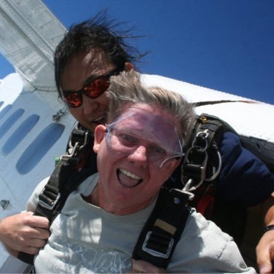 Profile Picture of Jim Mac (@JamMackey) on Twitter