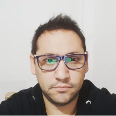 Profile Picture of El Wally (@elwallyok) on Twitter