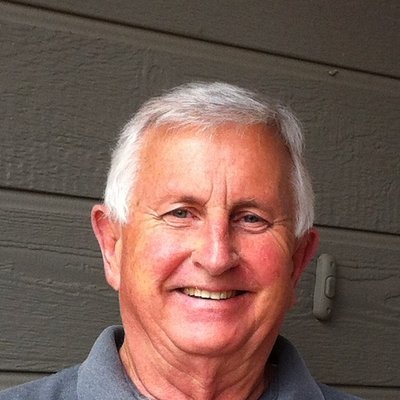 Profile Picture of Jim Hartman (@JimHartman007) on Twitter