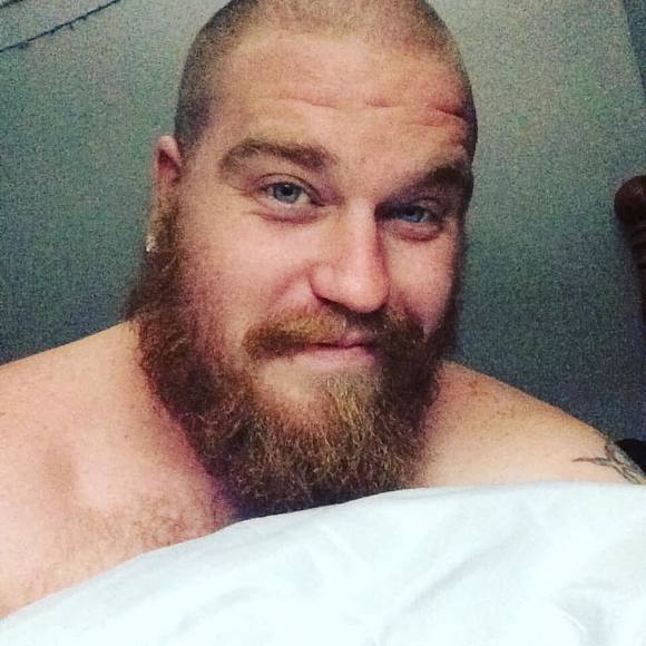 Profile Picture of Jesse Ramsey (@raminator1026) on Poshmark