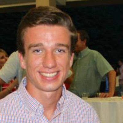 Profile Picture of JD Thompson (@JDThompson4) on Twitter