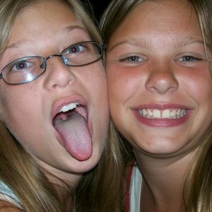 Profile Picture of Haley Jurgensen (@haleyisashootingstar) on Myspace