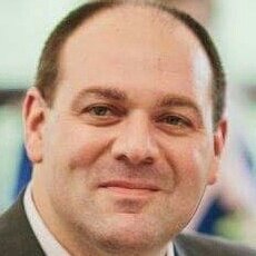 Profile Picture of Dan Dello Buono (@ddellobuono) on Twitter