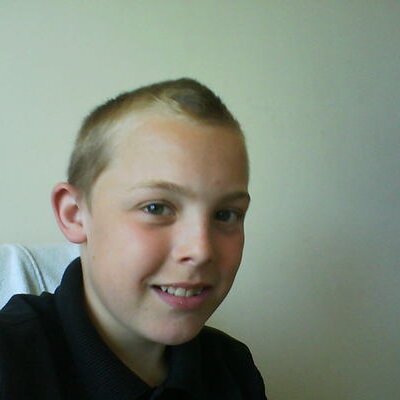 Profile Picture of Nathan Sterling (@nathaness09) on Twitter