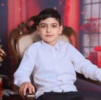 Profile Picture of David Margaryan (@David-Margaryan) on Facebook