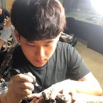 Profile Picture of 黃政諺 (@zakeink_yan) on Instagram