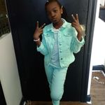 Profile Picture of Jamie Hendricks (@jamia.hendricks) on Instagram