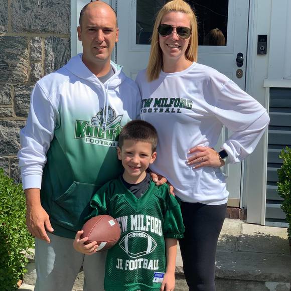 Profile Picture of Jeff Perricone (@unomystez1) on Poshmark