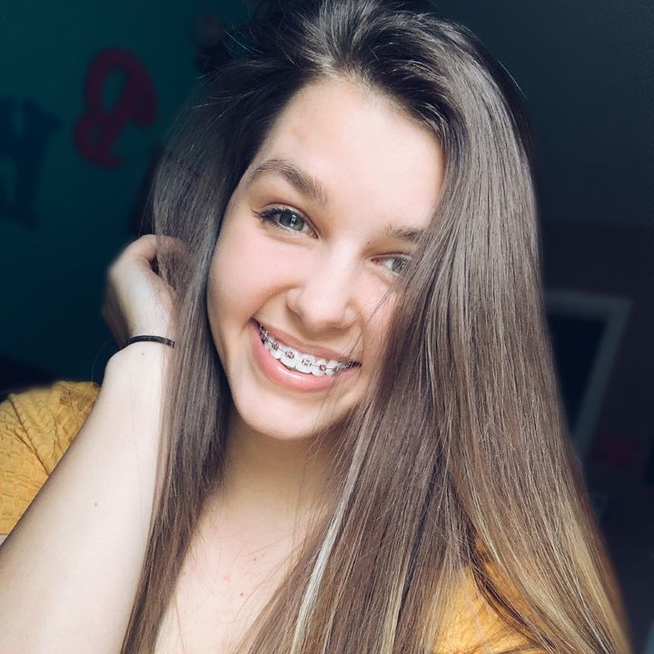 Profile Picture of Bri💗 (@briannakiernann) on Tiktok