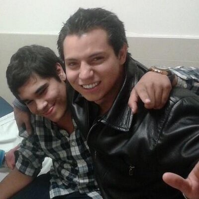 Profile Picture of Aaron Urzua Loredo (@aaronurzualored) on Twitter