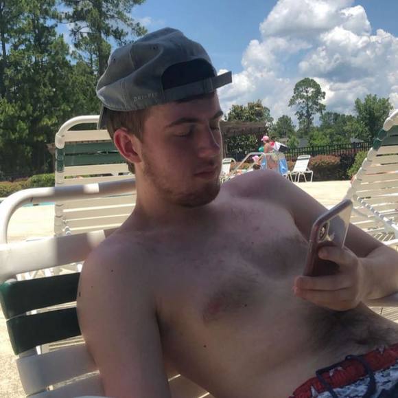 Profile Picture of Jacob Hannum (@jacob_hannum) on Poshmark