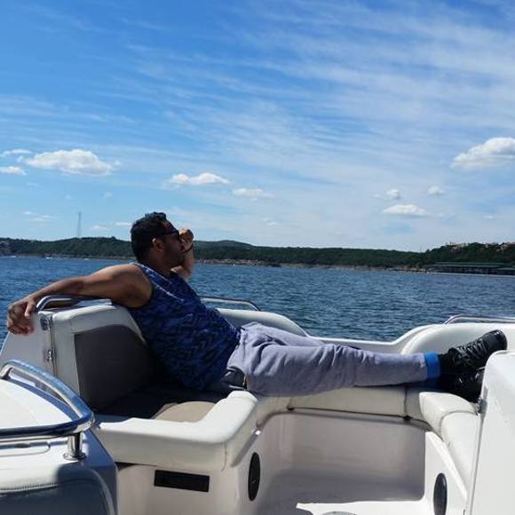 Profile Picture of Rajiv Nair (@rajivnair1991) on Poshmark