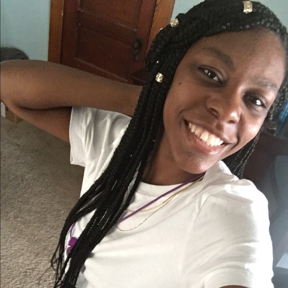 Profile Picture of Markisha Kimble (@mkeezy1) on Poshmark