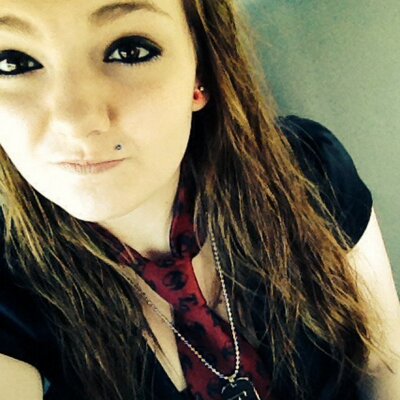 Profile Picture of Shannon Conley (@whitegirlshan01) on Twitter