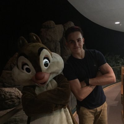 Profile Picture of Eric Loya (@mrhawthorne007) on Twitter