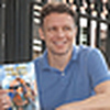 Profile Picture of Ben Edwards (@WalkingBoston) on Flickr