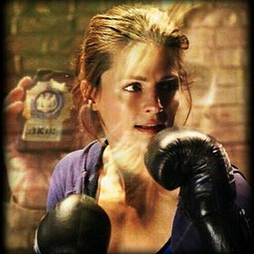 Profile Picture of Kate Jordan (@GreysHugeFan) on Pinterest