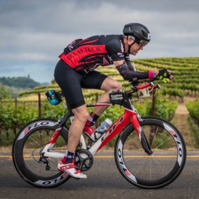 Profile Picture of Roger Enlow (@rje_ironman) on Twitter