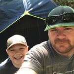 Profile Picture of Rusty Barker (@rustybarker77) on Instagram