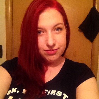Profile Picture of Ashley Dewar (@ashdewar) on Twitter