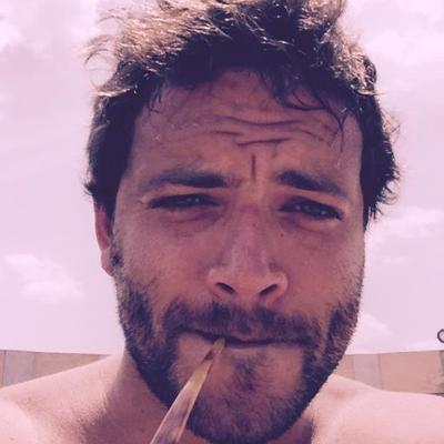 Profile Picture of James Madsen (@theREALjsmadsen) on Twitter