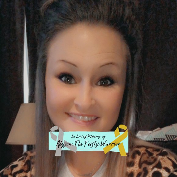 Profile Picture of Kristina Wheeler (@kwrd_1023) on Poshmark