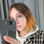 Profile Picture of Варюха Самаророждённая (@vari_ol) on Instagram