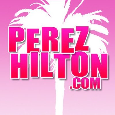 Profile Picture of Perez Hilton (@PerezHilton) on Twitter