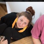 Profile Picture of Judith Weigel (@judith.hannah.weigel) on Instagram