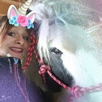 Profile Picture of Dani Carver (@dani-carver-1) on Quora