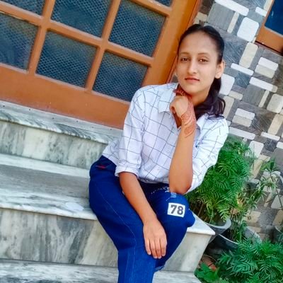 Profile Picture of Ruby Tomar (@RubyTom00088688) on Twitter