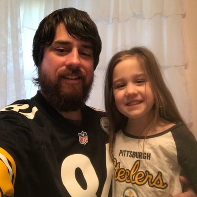 Profile Picture of Marcus Troyer (@tromar86) on Twitter