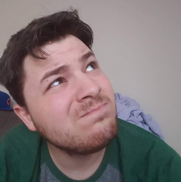 Profile Picture of Jeremy Degenhart (@thedegenator) on Poshmark